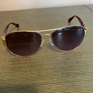 Coach Womens sunglasses